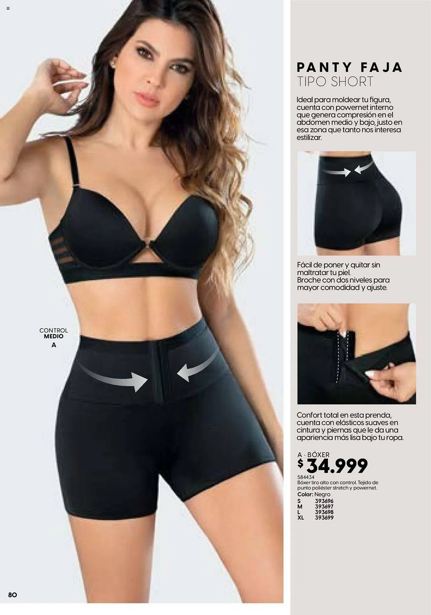 Catalogo de Catálogo Carmel 1 de julio al 20 de julio 2023 - Pag 86