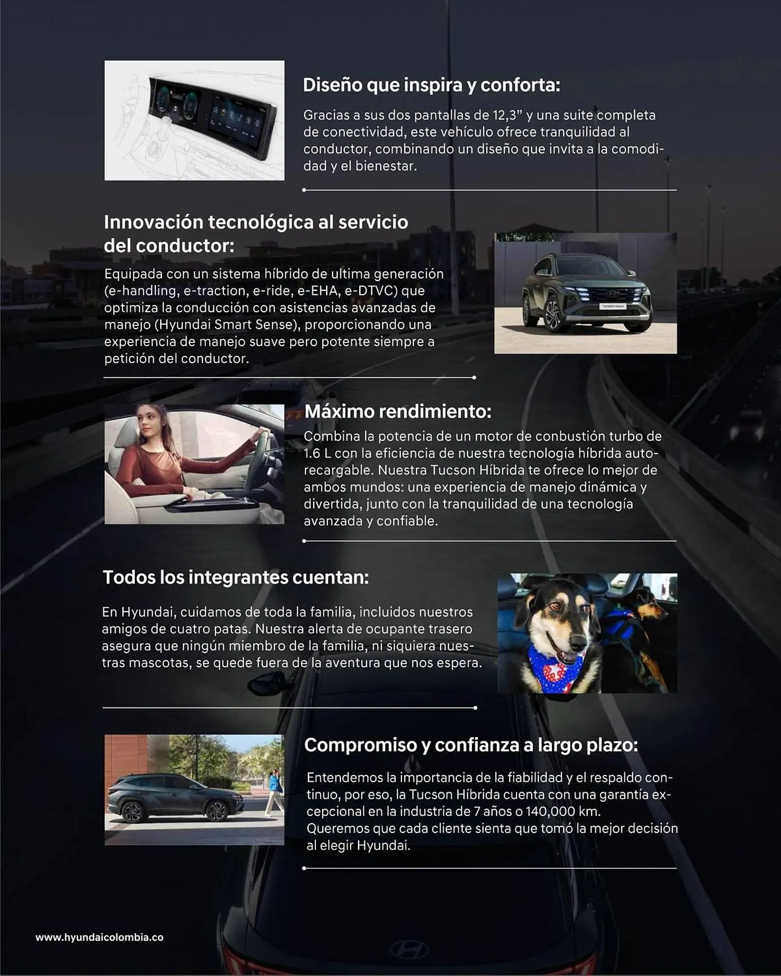 Catalogo de Catálogo Hyundai 10 de noviembre al 10 de noviembre 2025 - Pag 2