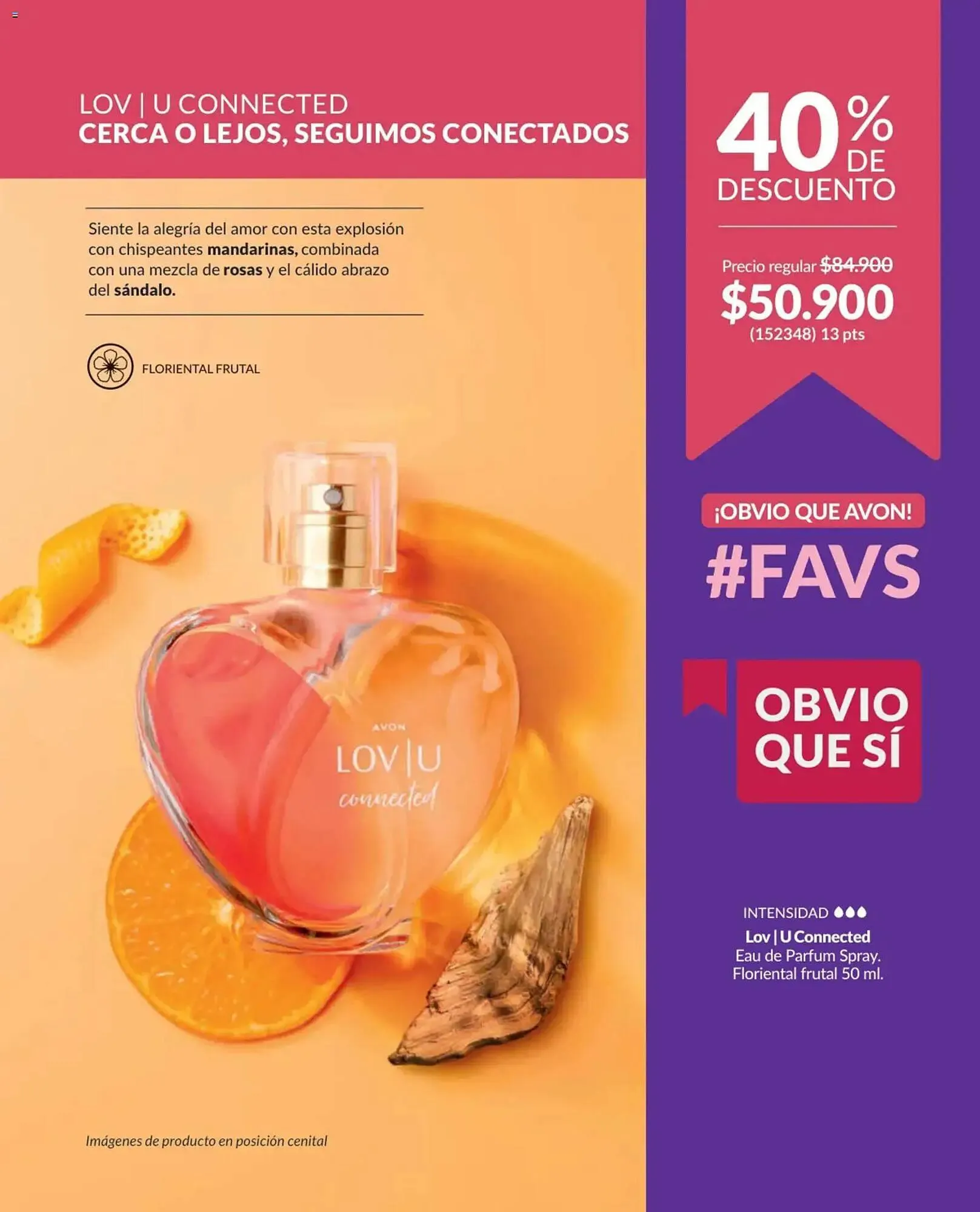 Catalogo de Catálogo Avon 17 de noviembre al 30 de noviembre 2025 - Pag 80