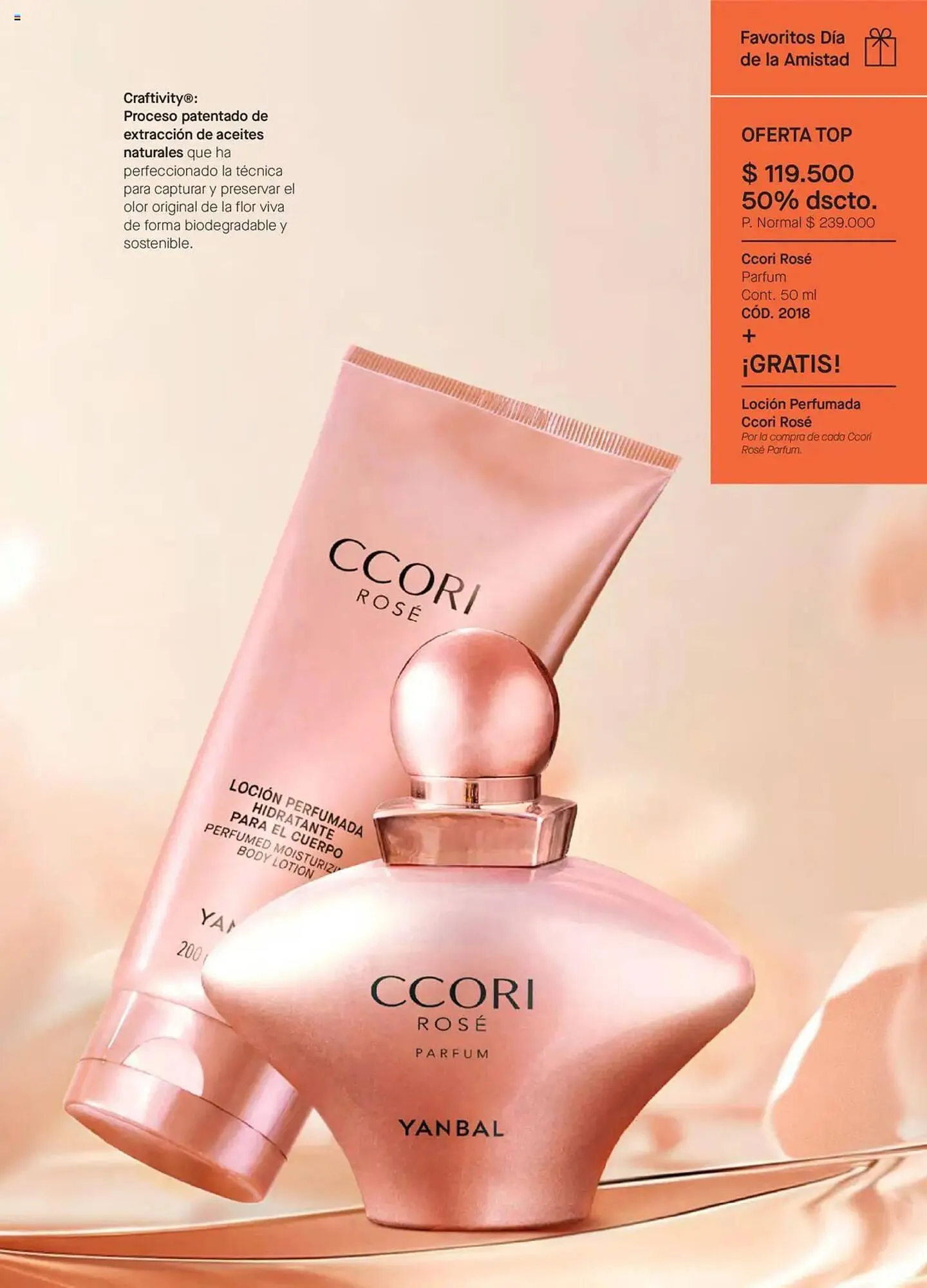 Catalogo de Catálogo Yanbal 16 de agosto al 13 de septiembre 2025 - Pag 9