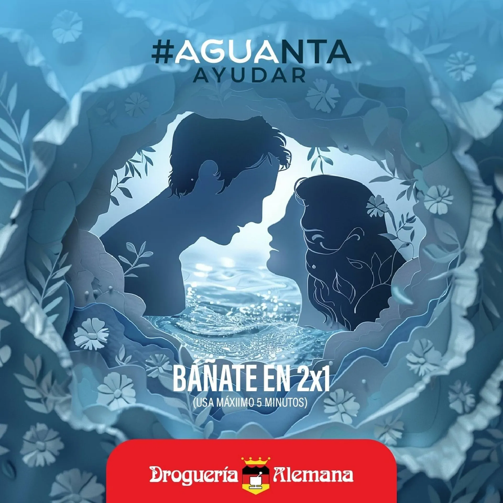 Catalogo de Catálogo Droguería Alemana 11 de abril al 14 de abril 2024 - Pag 2