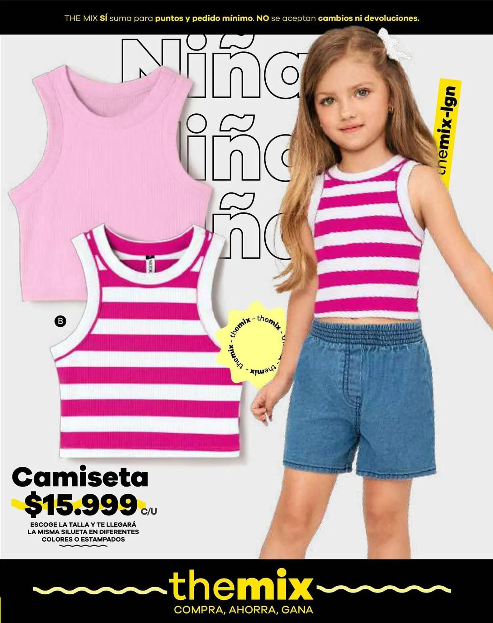 Catalogo de Catálogo Loguin 15 de abril al 15 de mayo 2025 - Pag 148