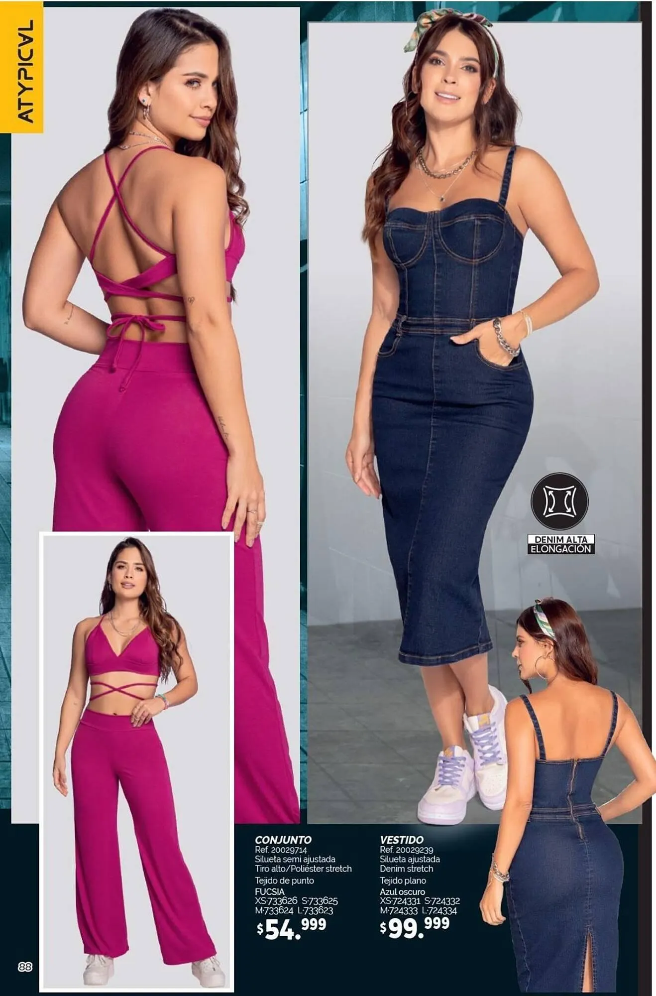 Catalogo de Catálogo Marketing Personal 4 de febrero al 28 de febrero 2025 - Pag 94