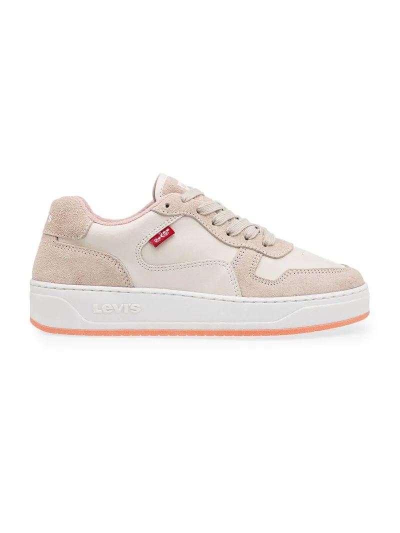 Tenis Levi’s® Glide Para Mujer