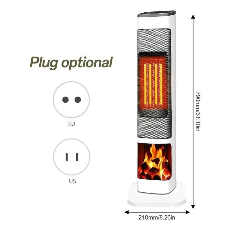 CALENTADOR DE AMBIENTE