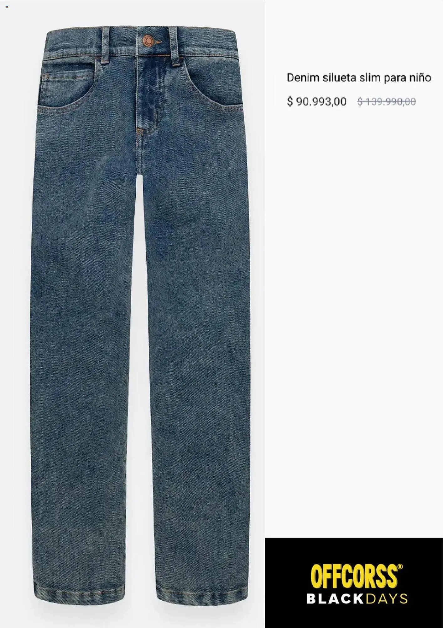 Catalogo de Catálogo Offcorss 26 de noviembre al 30 de noviembre 2025 - Pag 3