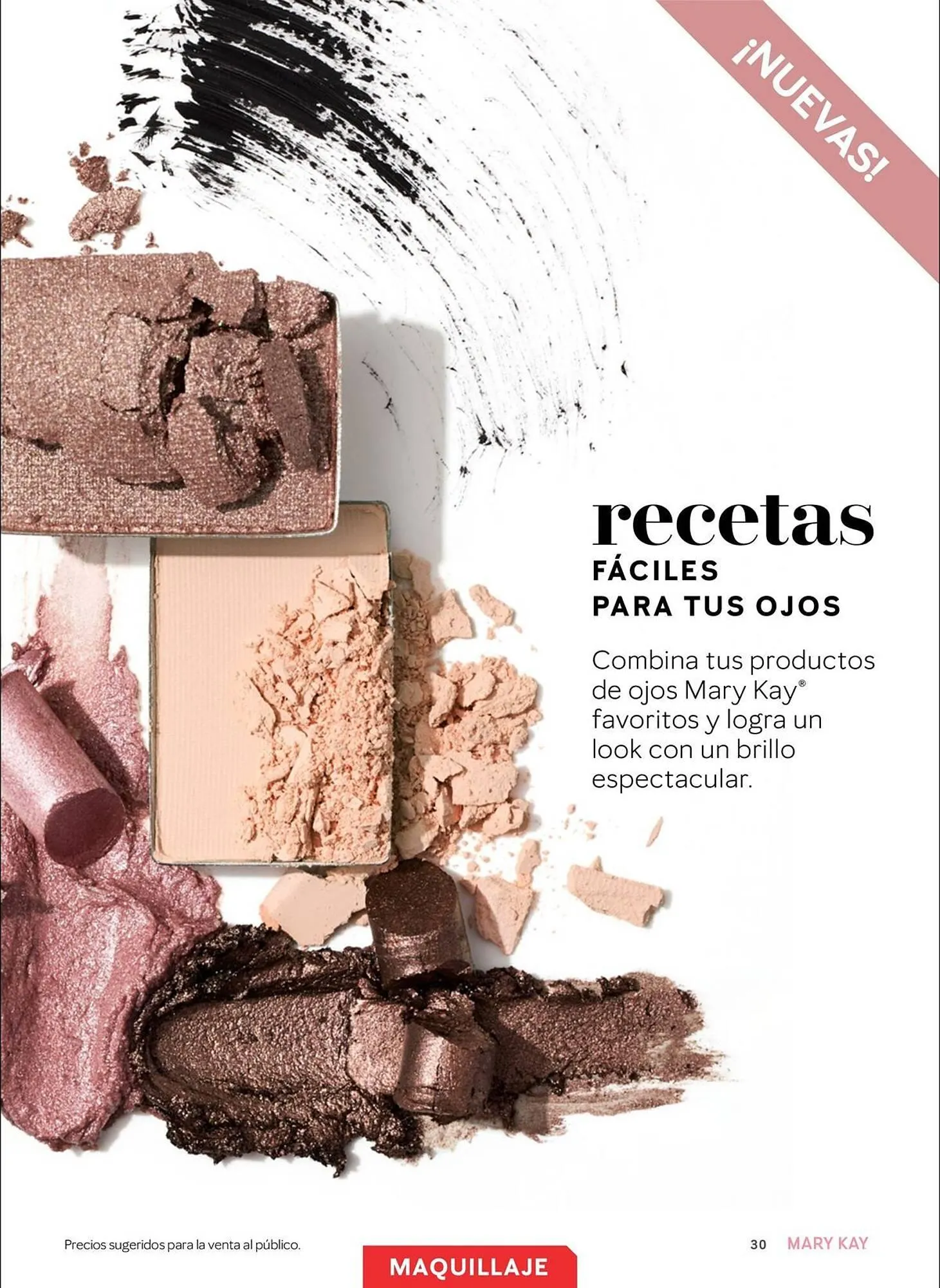 Catalogo de Catálogo Mary Kay 1 de enero al 31 de marzo 2026 - Pag 30