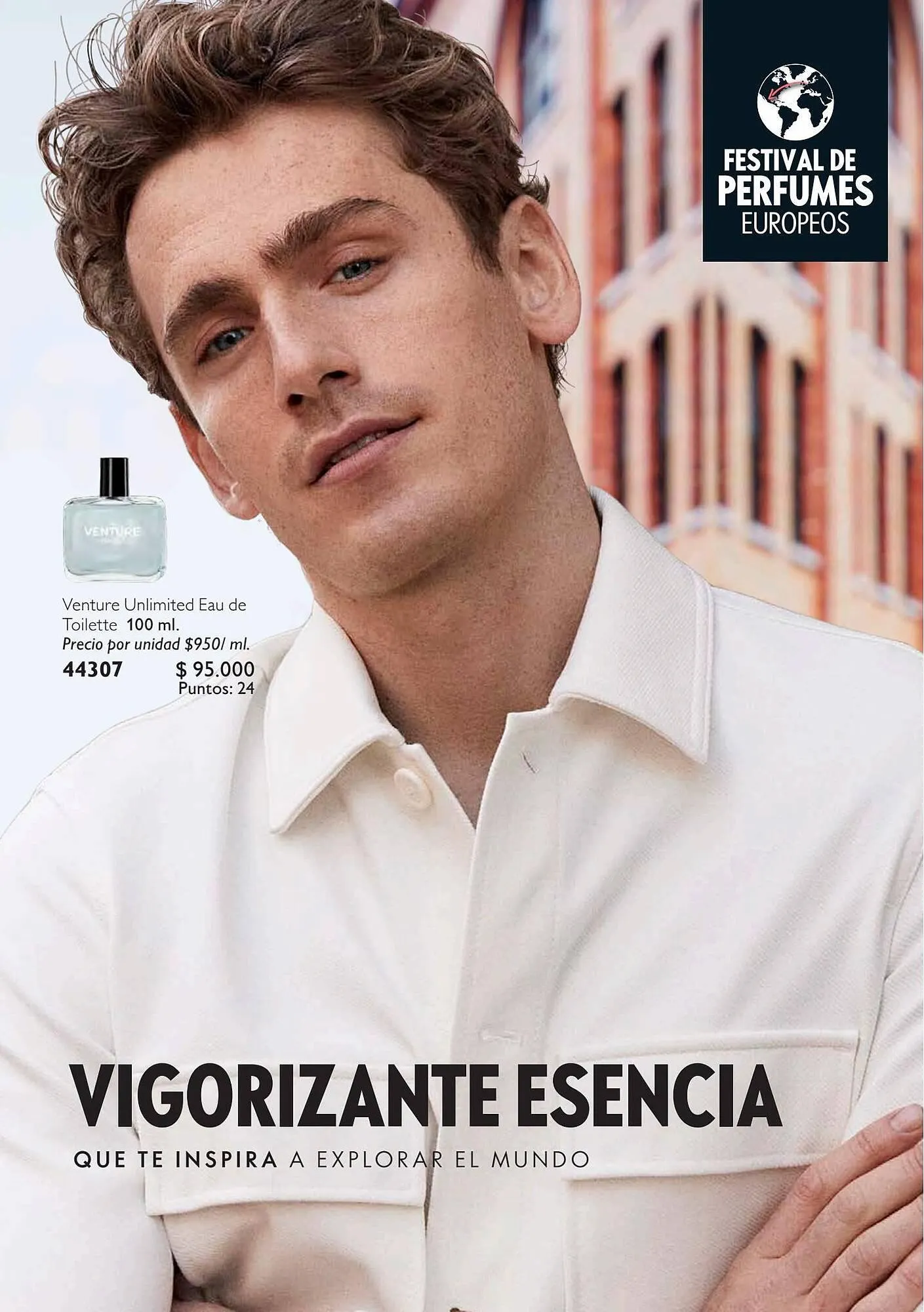 Catalogo de Catálogo Oriflame 28 de agosto al 3 de septiembre 2023 - Pag 16
