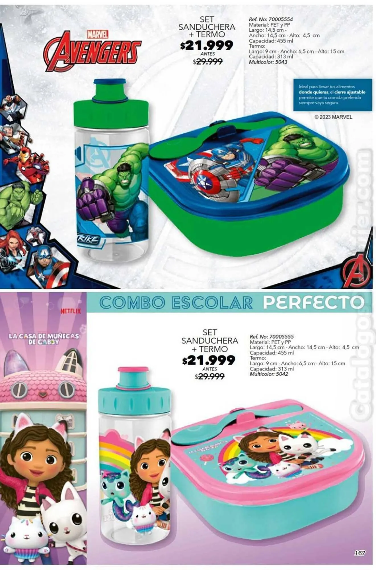 Catalogo de Catálogo Marketing Personal 3 de mayo al 24 de junio 2024 - Pag 88