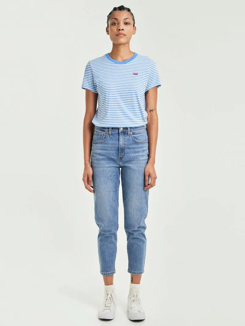 Jean Levi’s® Boyfriend Para Mujer