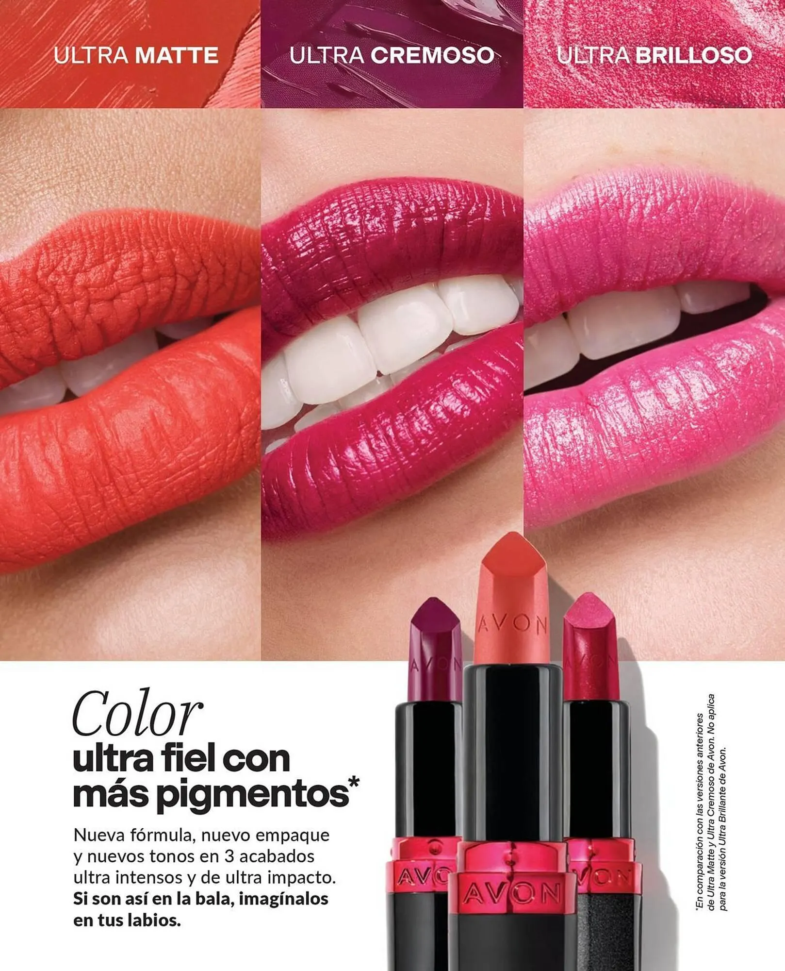 Catalogo de Catálogo Avon 1 de julio al 31 de julio 2026 - Pag 7