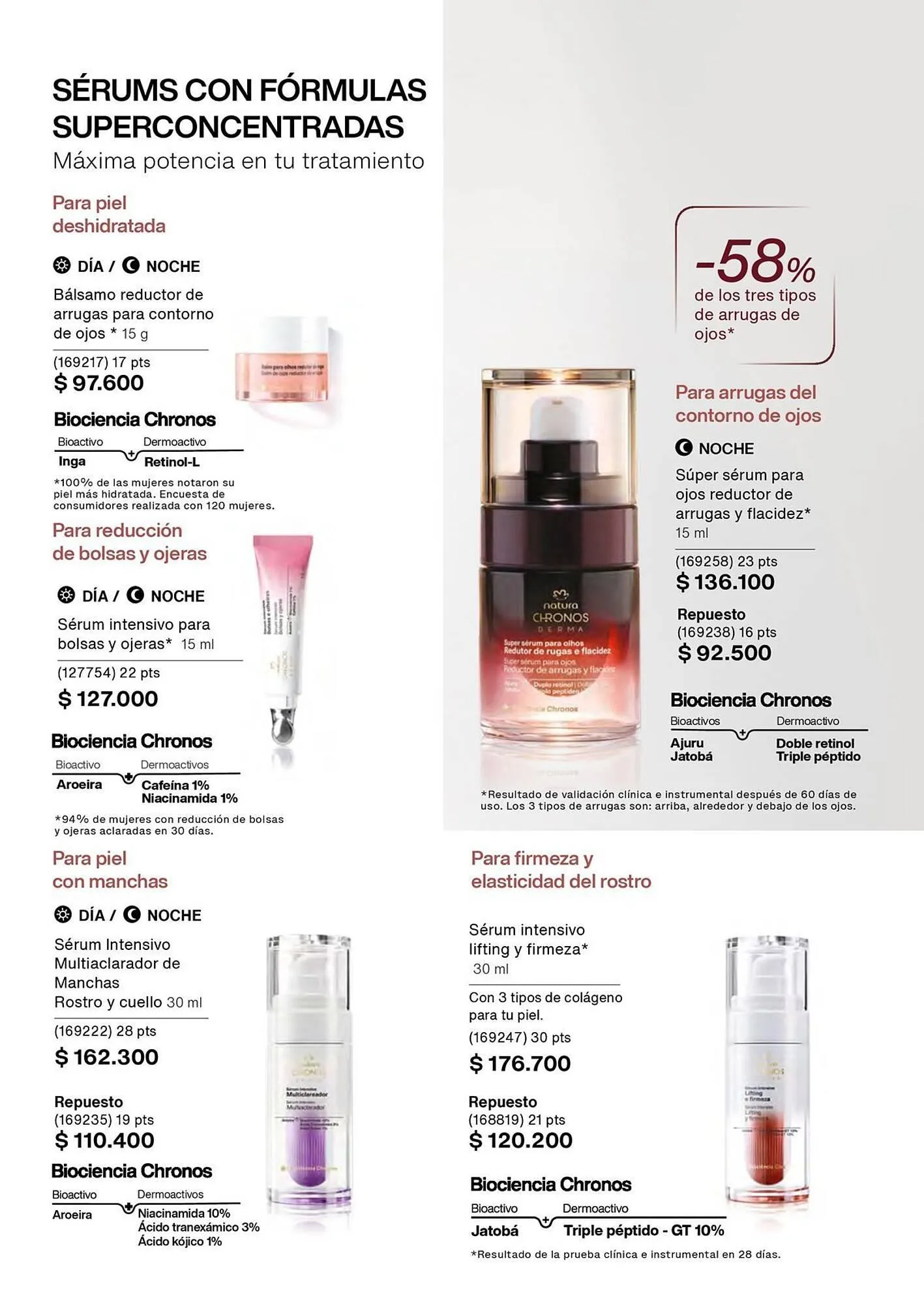 Catalogo de Catálogo Natura 1 de enero al 31 de enero 2026 - Pag 83