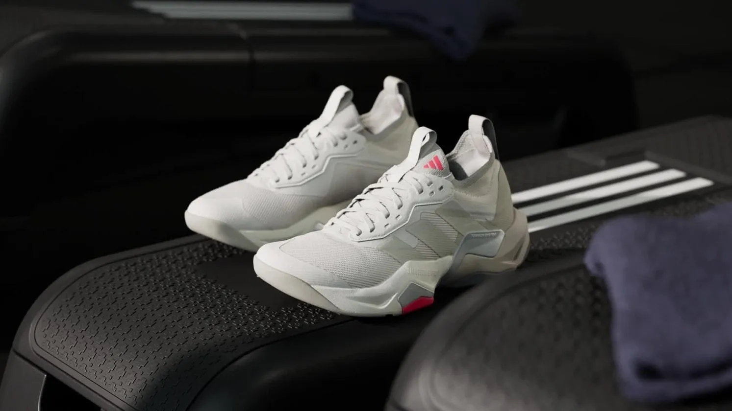 Tenis Rapidmove ADV 2