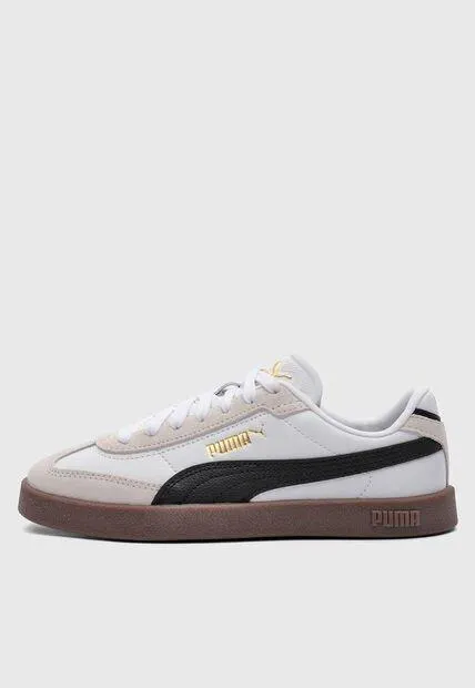 Tenis PUMA Club II Era Blanco