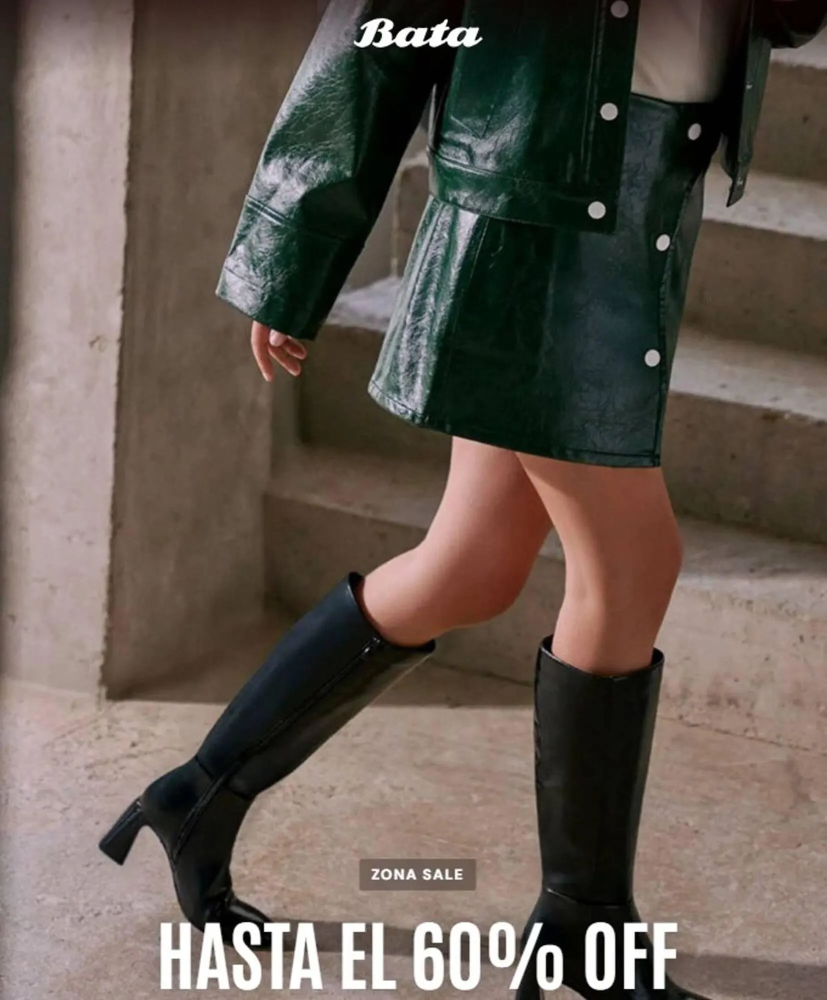 Catalogo de Catálogo Bata 12 de noviembre al 23 de noviembre 2025 - Pag 2