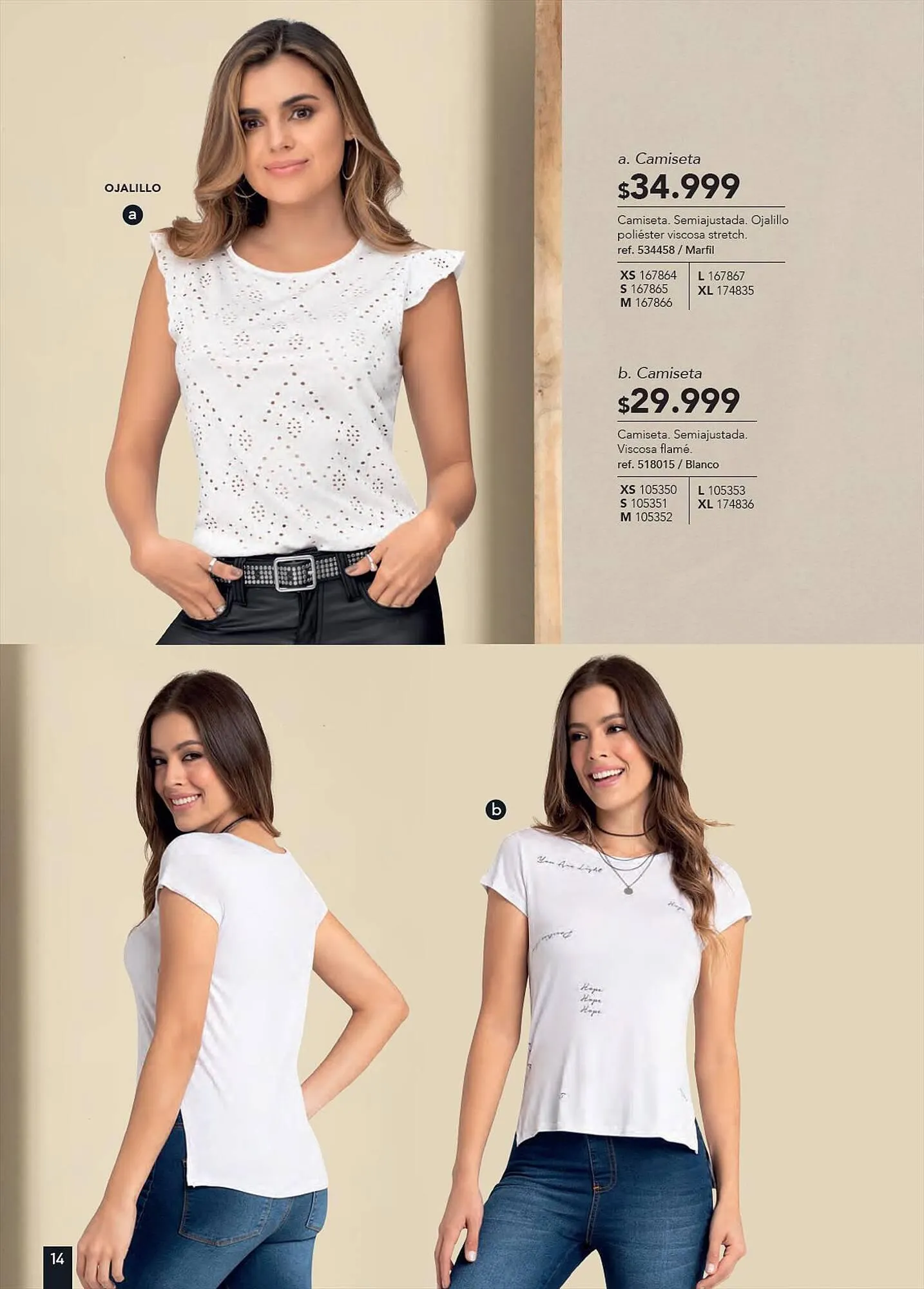 Catalogo de Catálogo Pacífika 21 de junio al 11 de julio 2023 - Pag 16