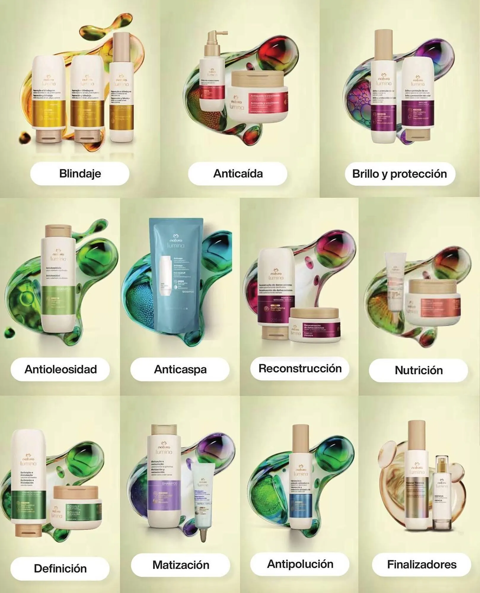 Catalogo de Catálogo Natura 4 de febrero al 28 de febrero 2025 - Pag 144