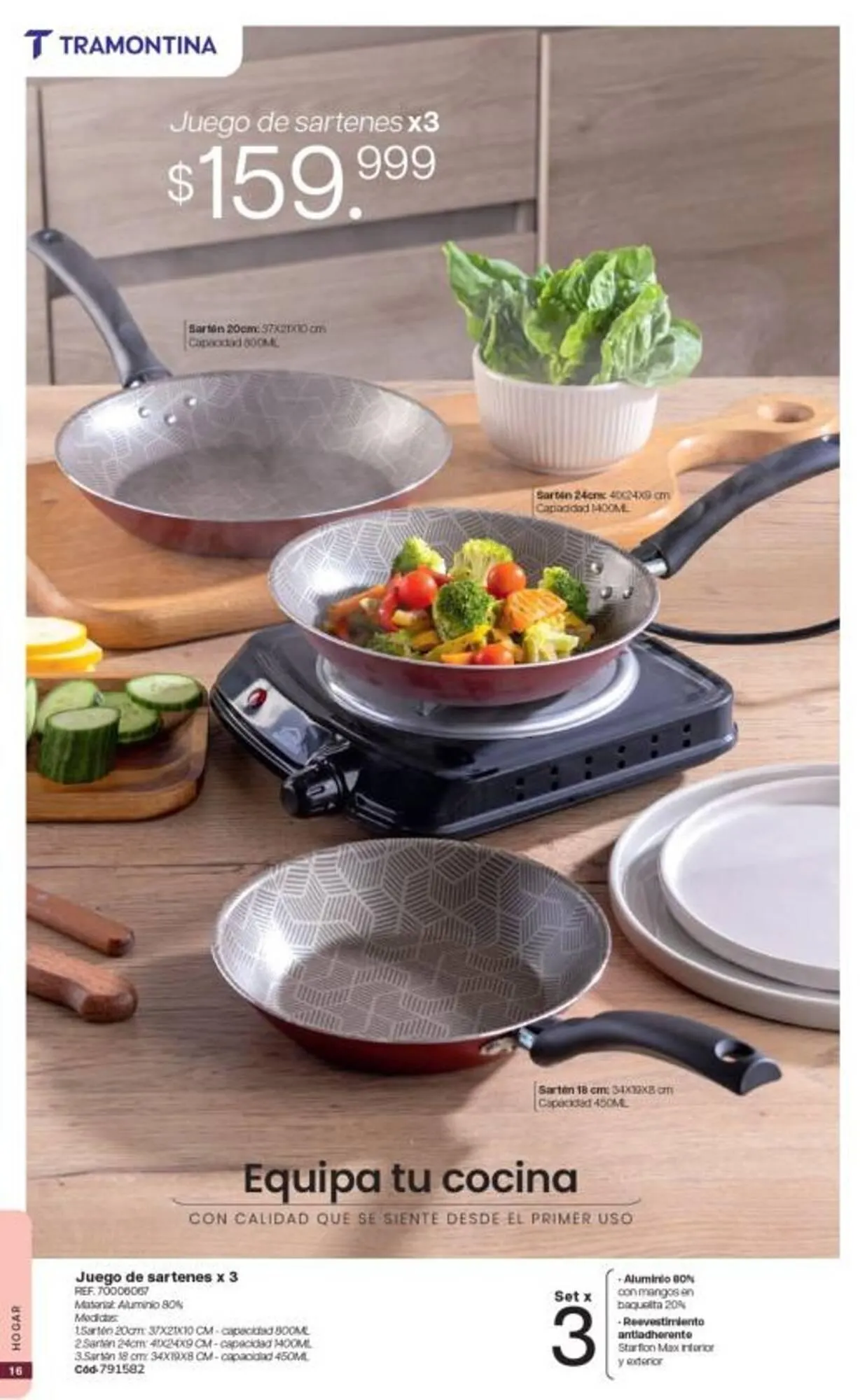 Catalogo de Catálogo Marketing Personal 1 de mayo al 31 de mayo 2026 - Pag 18