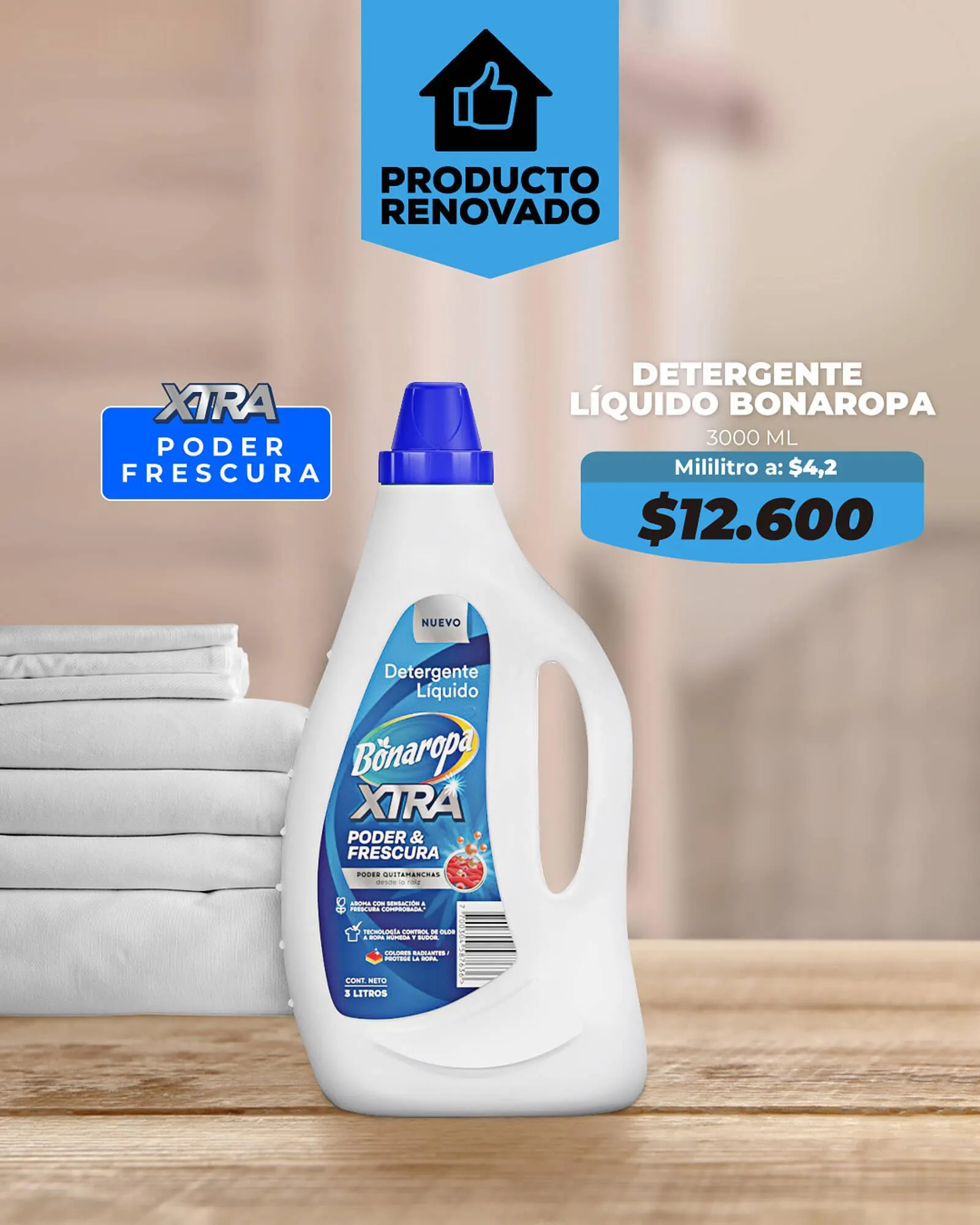 Catalogo de Catálogo Tiendas D1 3 de febrero al 15 de febrero 2025 - Pag 1