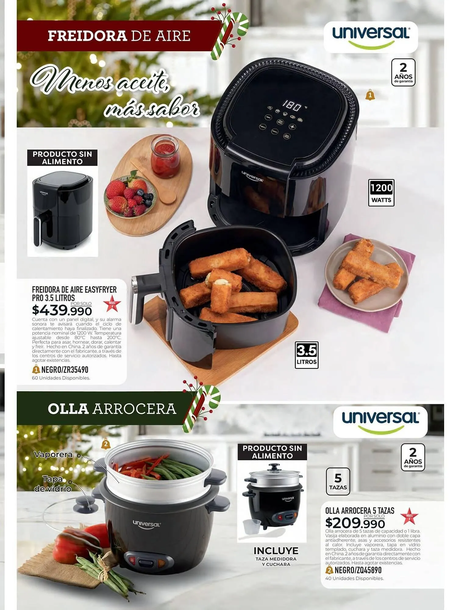 Catalogo de Catálogo Croydon 31 de octubre al 26 de diciembre 2025 - Pag 324