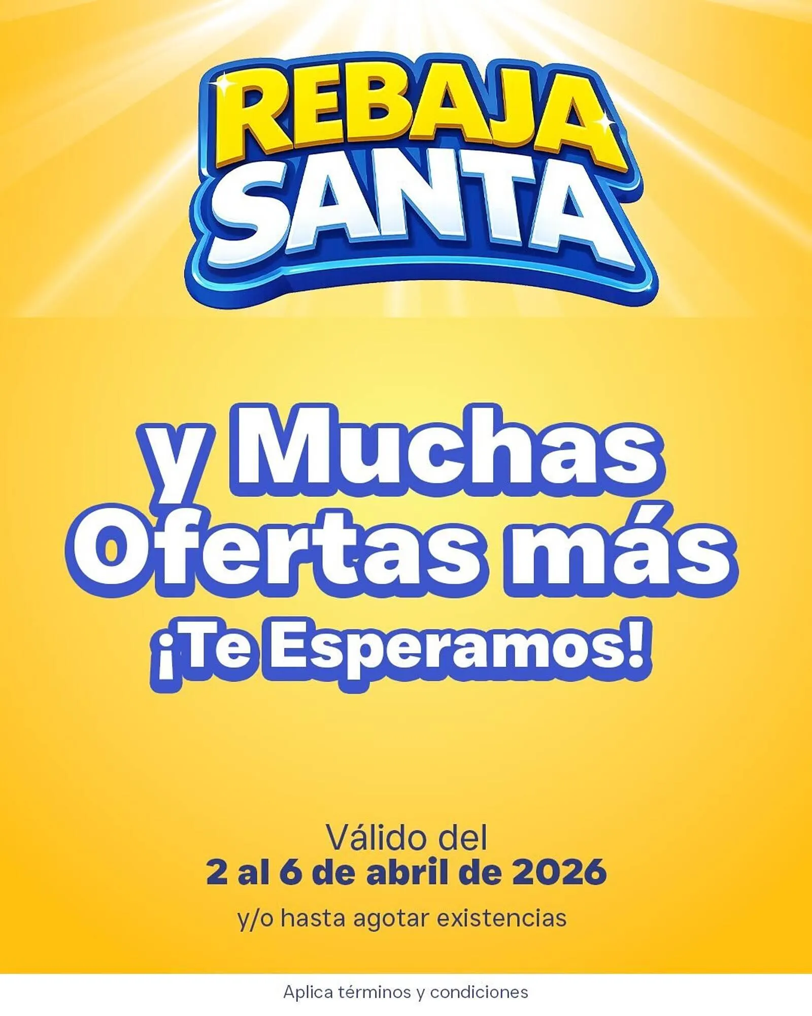 Catalogo de Catálogo La Gran Colombia 3 de abril al 6 de abril 2026 - Pag 5