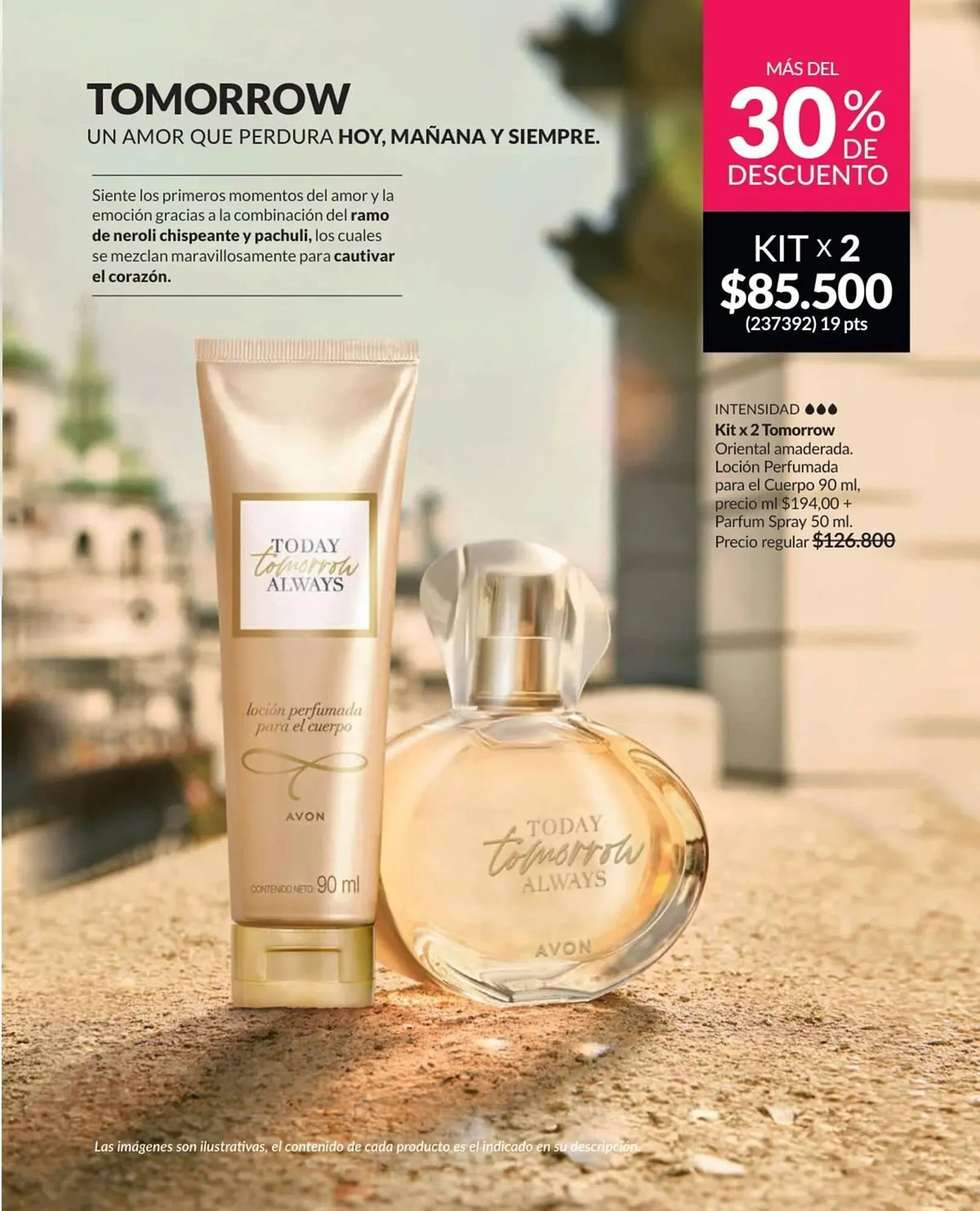 Catalogo de Catálogo Avon 25 de febrero al 31 de marzo 2026 - Pag 57