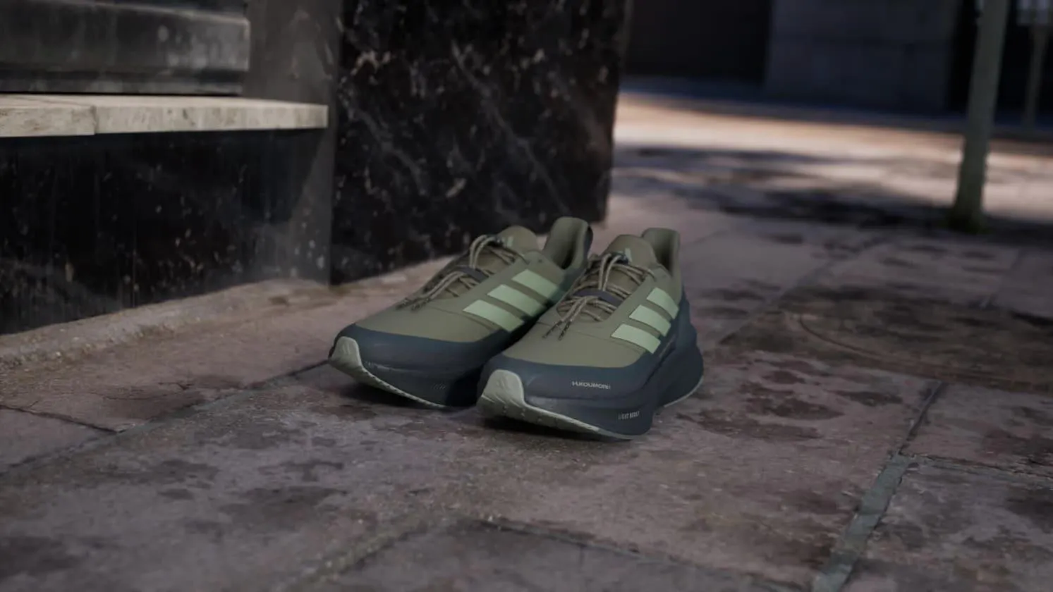 Tenis de Running H.Koumori Ultraboost 5