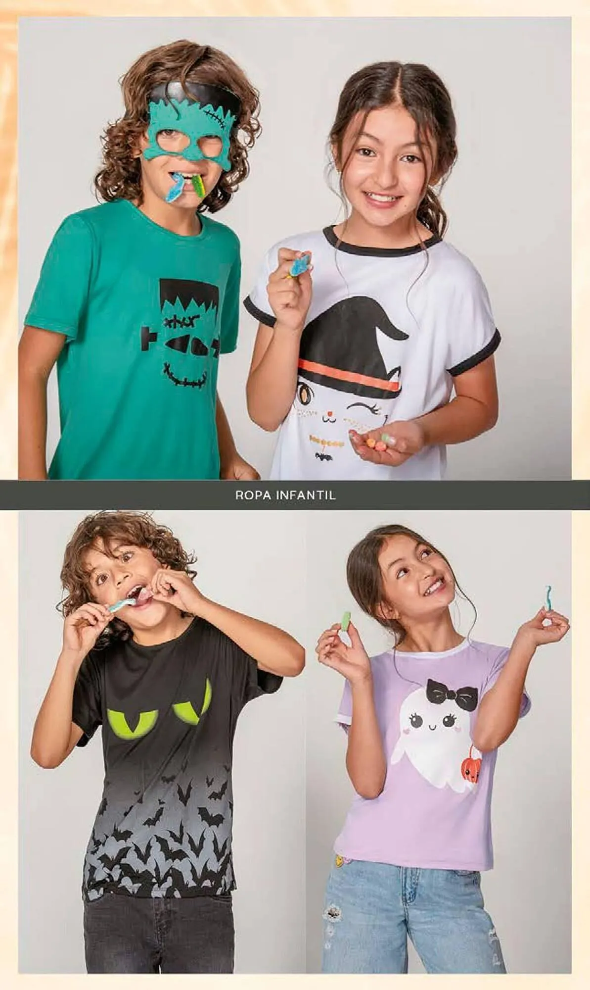 Catalogo de Catálogo Moda Internacional 29 de octubre al 12 de noviembre 2024 - Pag 79