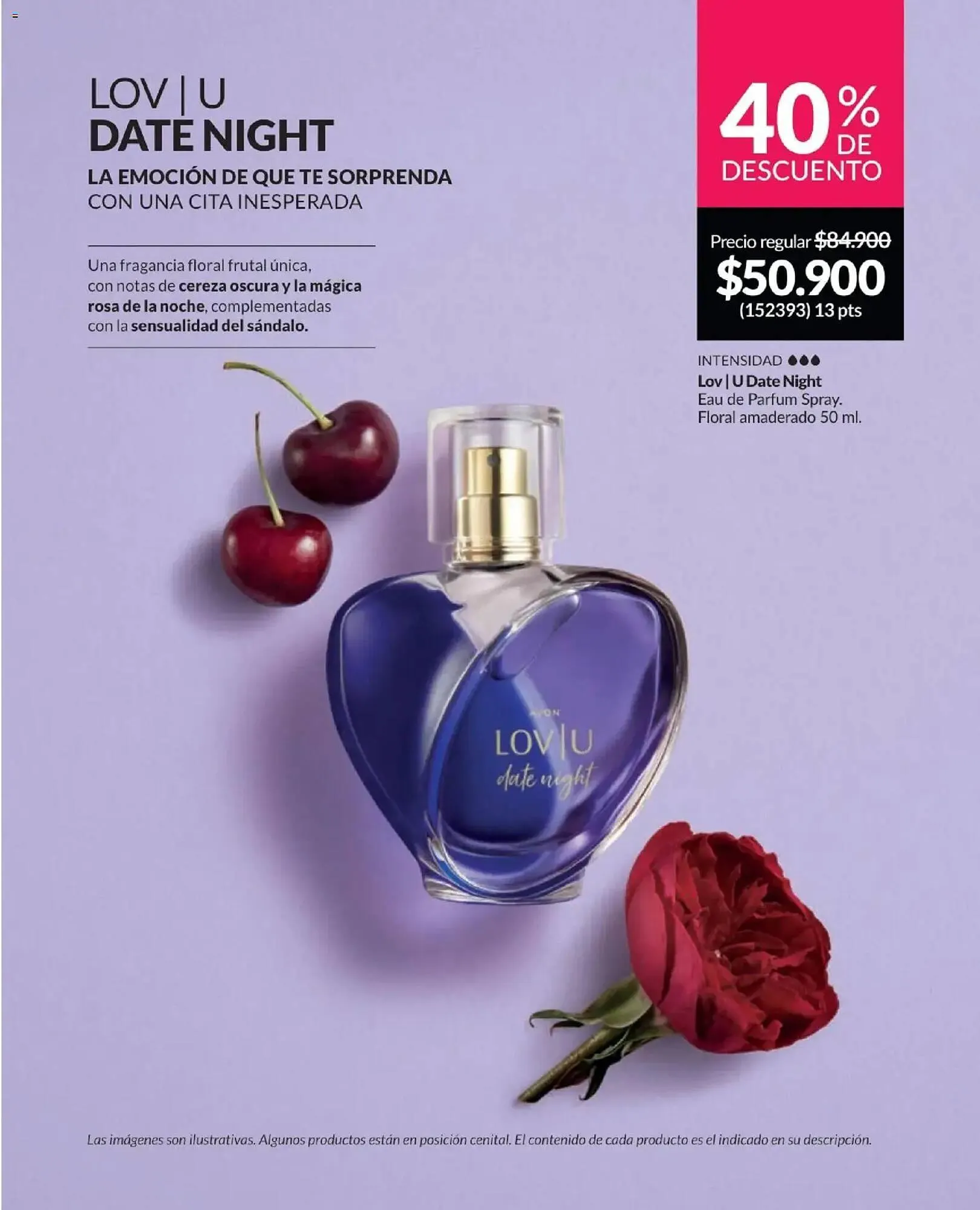 Catalogo de Catálogo Avon 1 de diciembre al 1 de enero 2026 - Pag 73