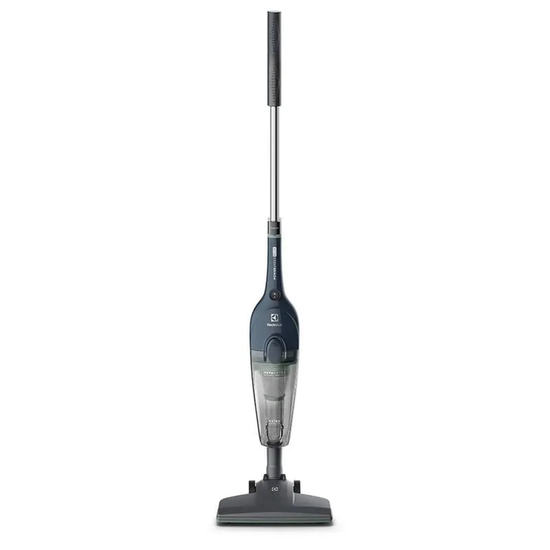 Aspiradora Vertical 2 En 1 Power Speed Plus Electrolux Stk14