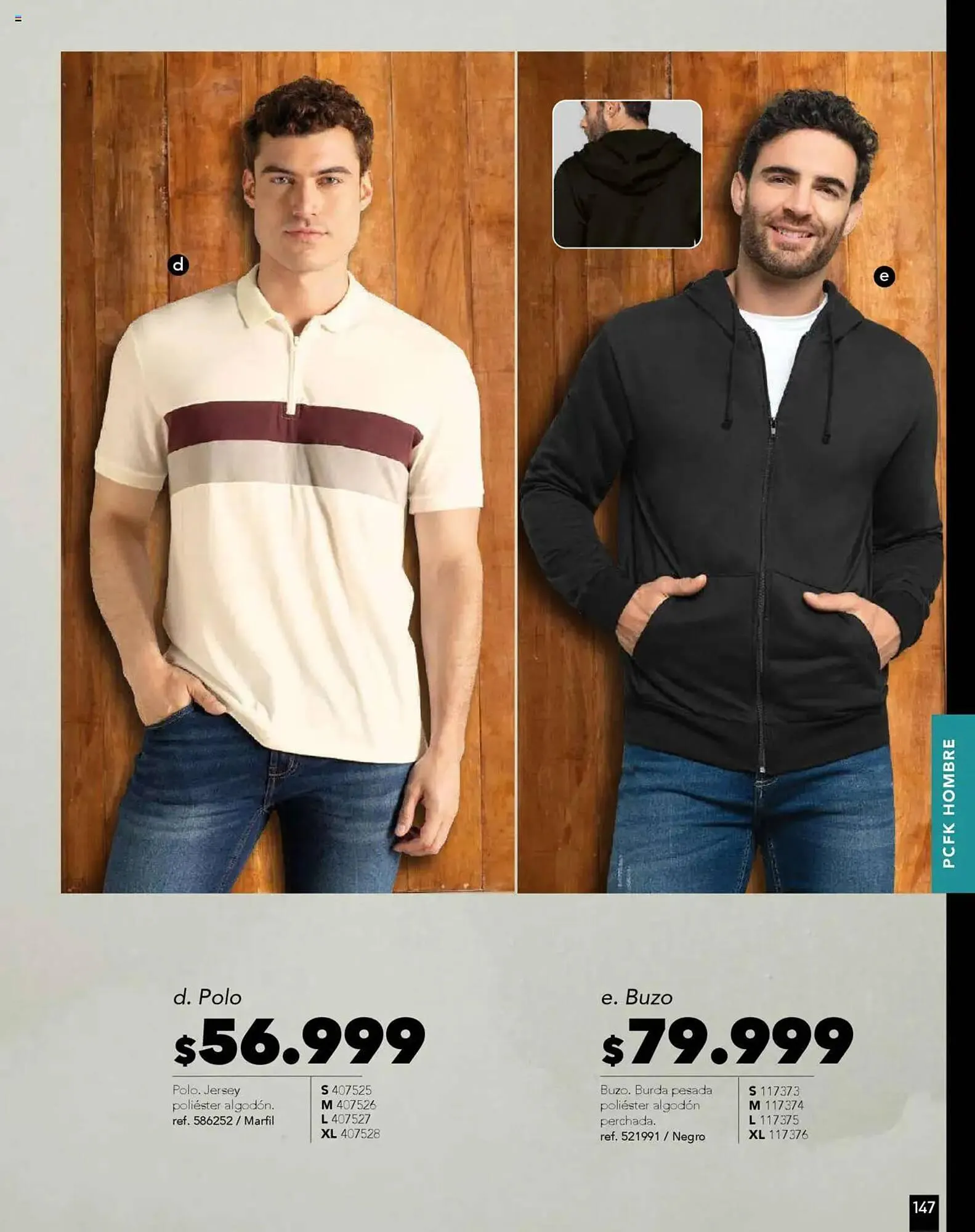 Catalogo de Catálogo Pacífika 20 de mayo al 21 de julio 2025 - Pag 665