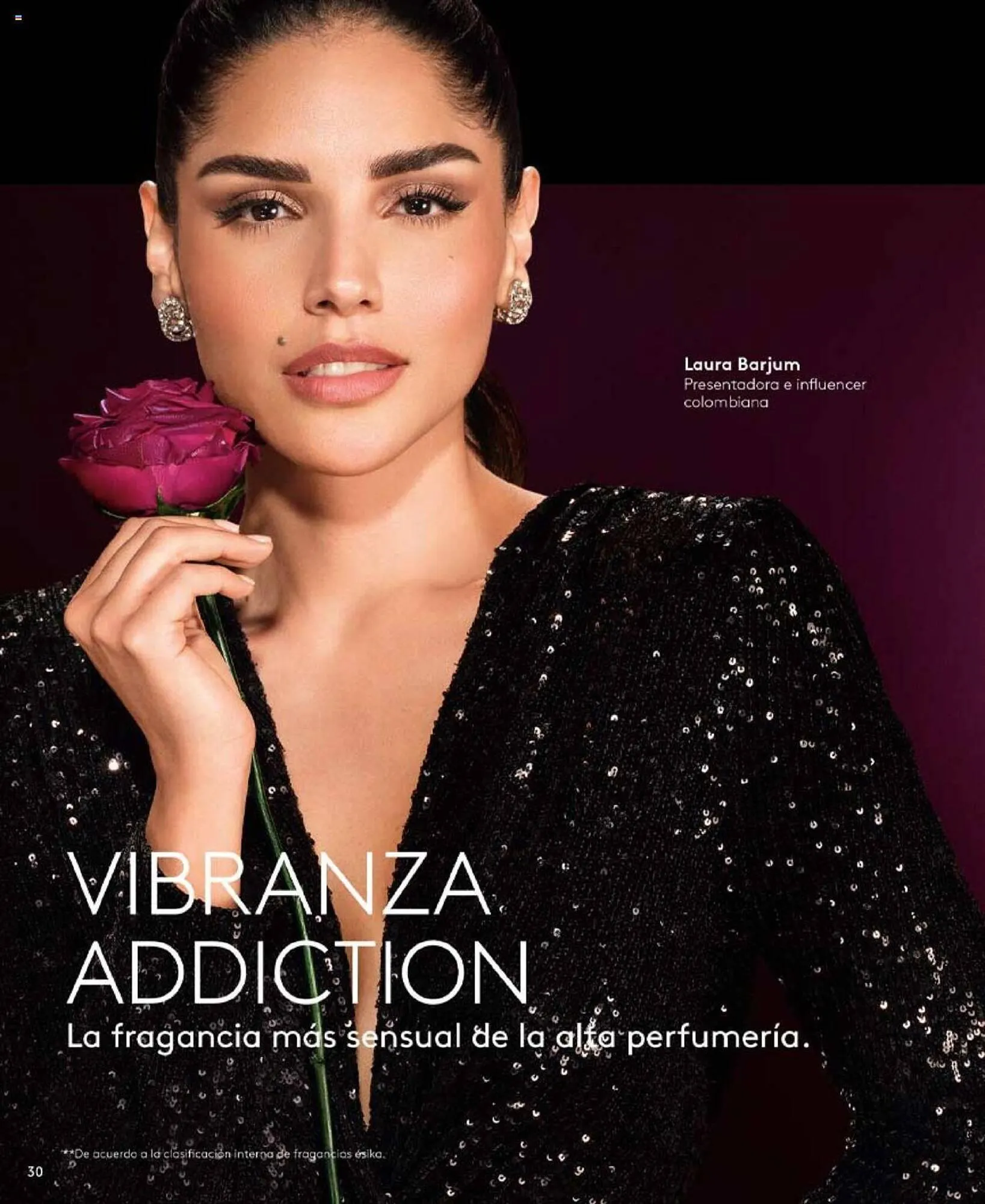 Catalogo de Catálogo Ésika 1 de febrero al 29 de febrero 2024 - Pag 30