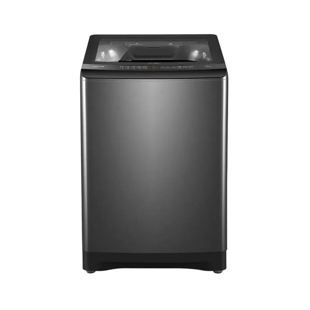 LAVADORA MABE LMA-6120 WDGABO GRIS