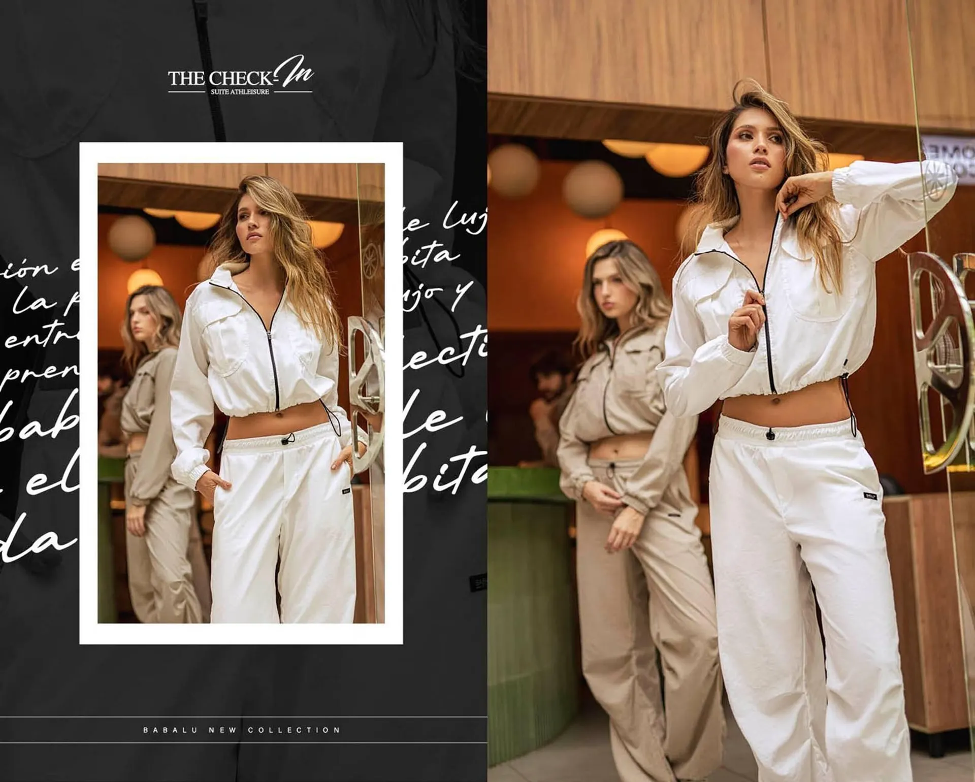 Catalogo de Catálogo Babalú Fashion 7 de julio al 31 de julio 2025 - Pag 26