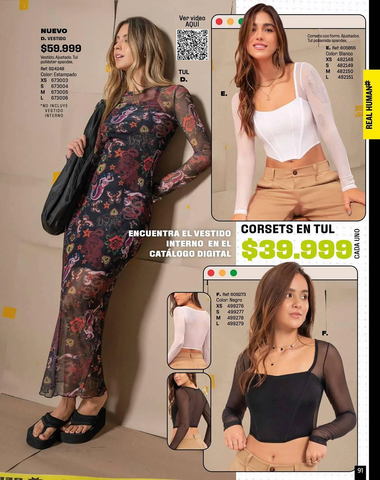 Catalogo de Catálogo Pacífika 10 de junio al 10 de junio 2025 - Pag 102