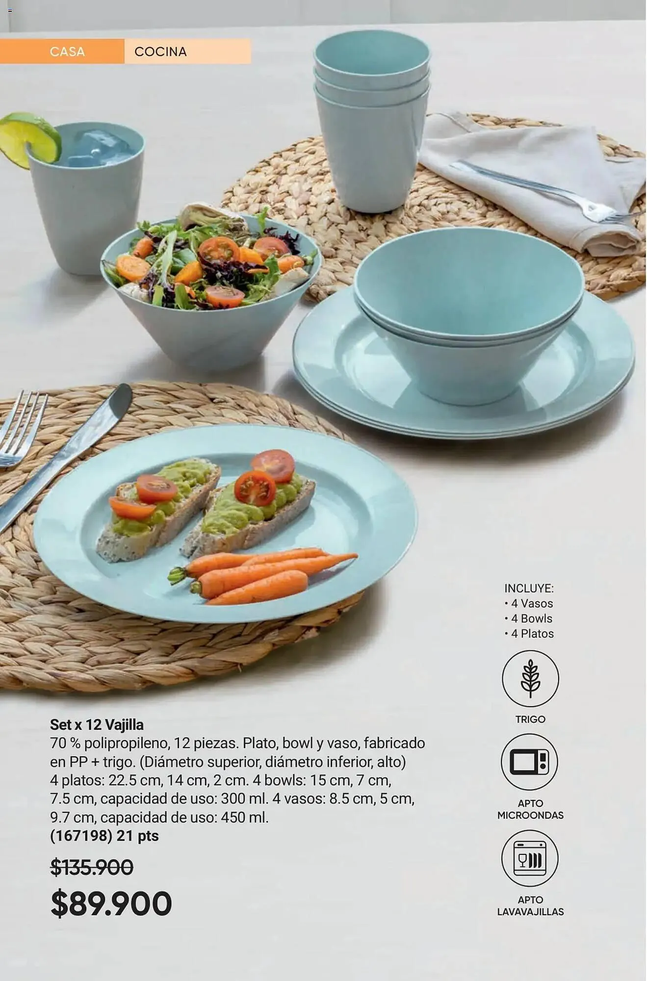 Catalogo de Catálogo Avon 17 de noviembre al 30 de noviembre 2025 - Pag 54