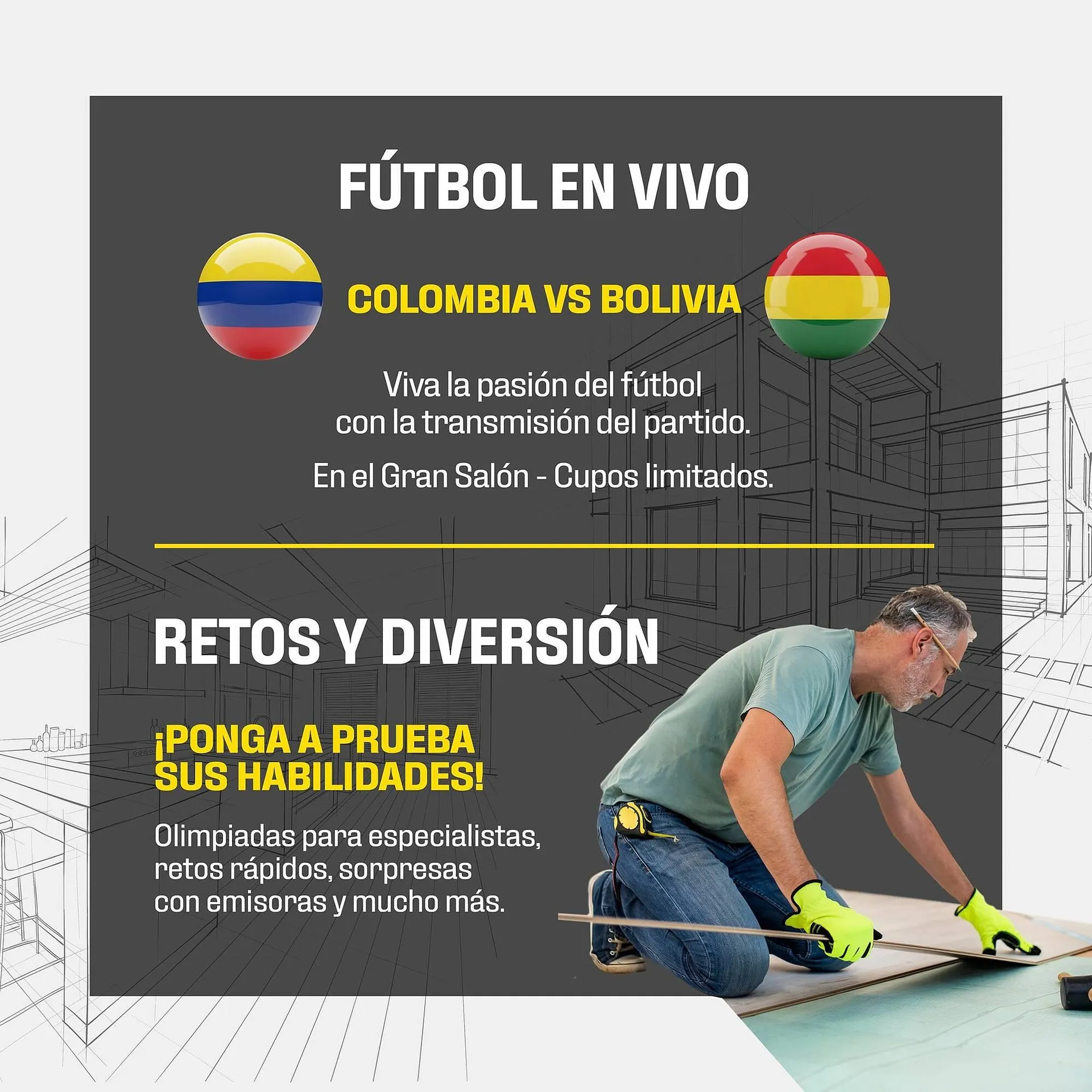 Catalogo de Catálogo Constructor 1 de septiembre al 10 de septiembre 2025 - Pag 5