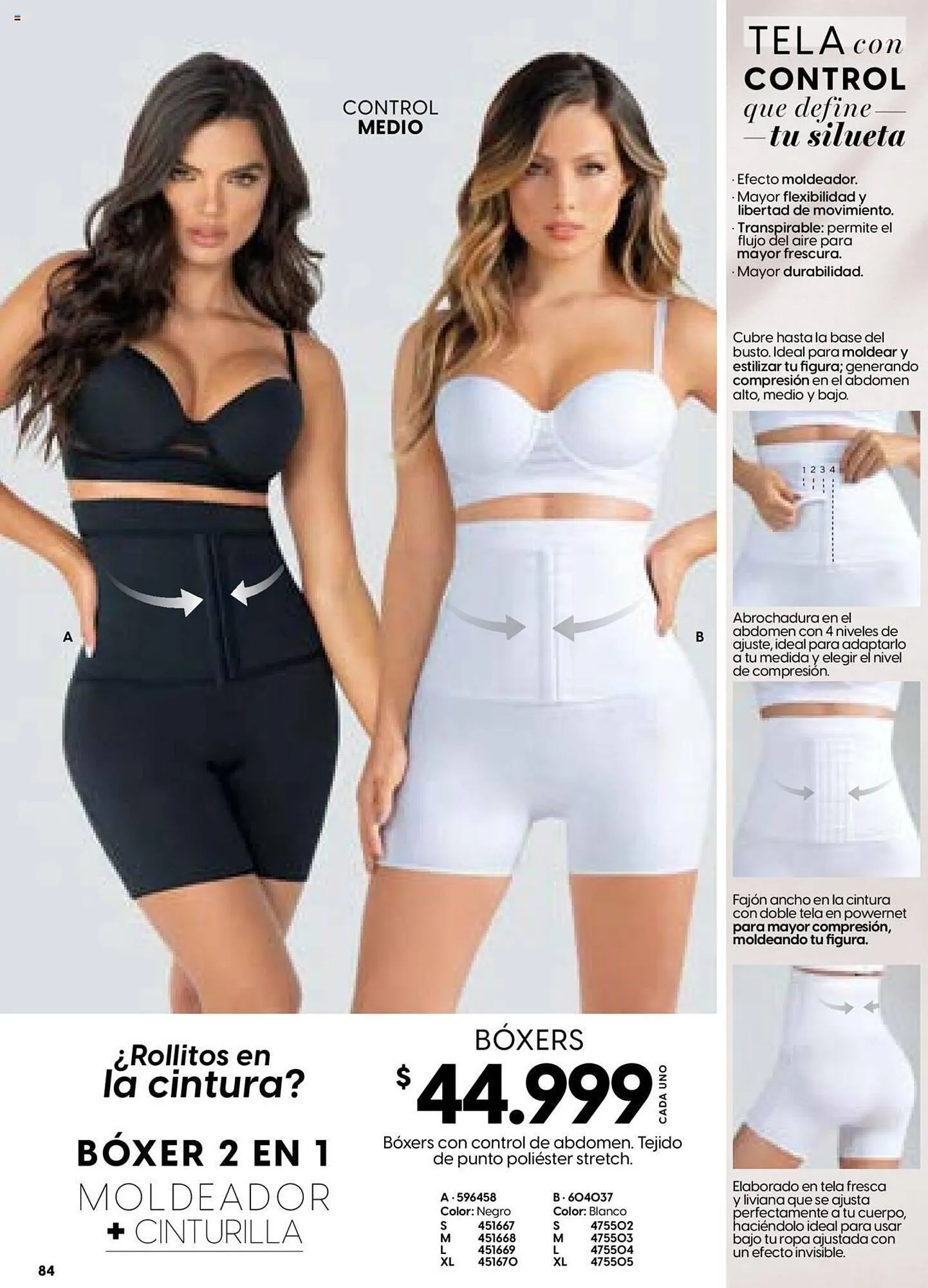 Catalogo de Catálogo Carmel 1 de septiembre al 20 de septiembre 2023 - Pag 90