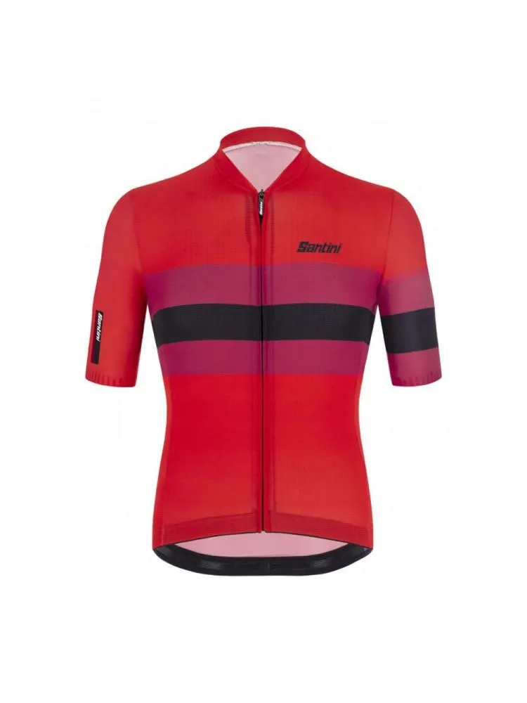 JERSEY ECO S/S SLEEK BENGAL