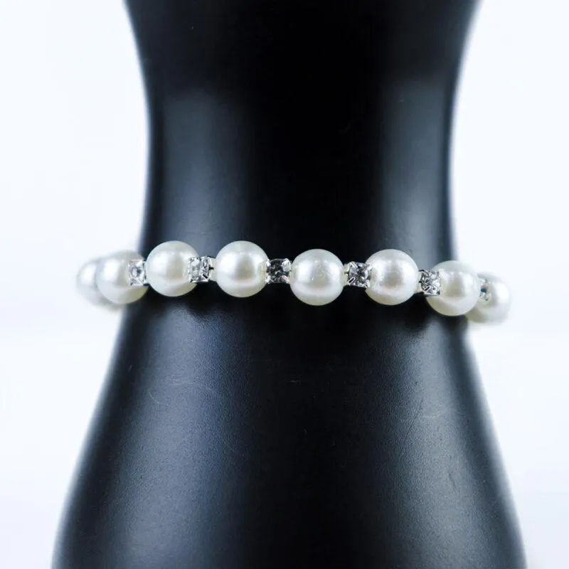 MANILLA PERLA MURANO