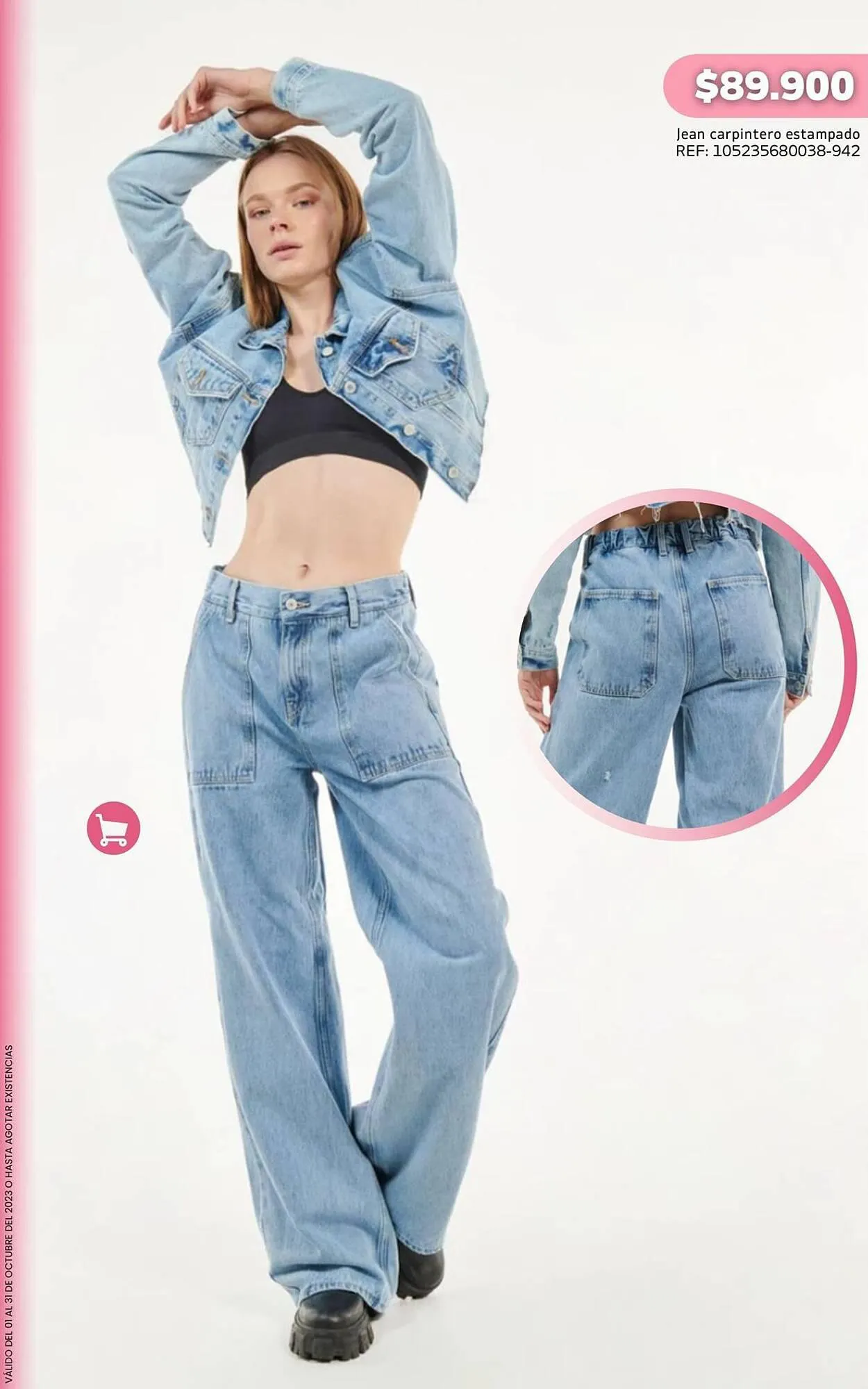 Catalogo de Catálogo Koaj 5 de octubre al 31 de octubre 2023 - Pag 102