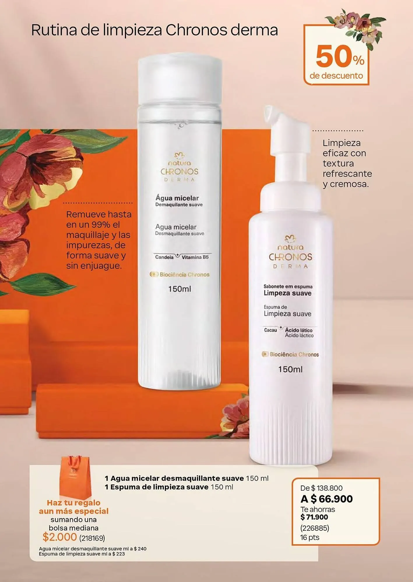 Catalogo de Catálogo Natura 1 de junio al 30 de junio 2026 - Pag 38