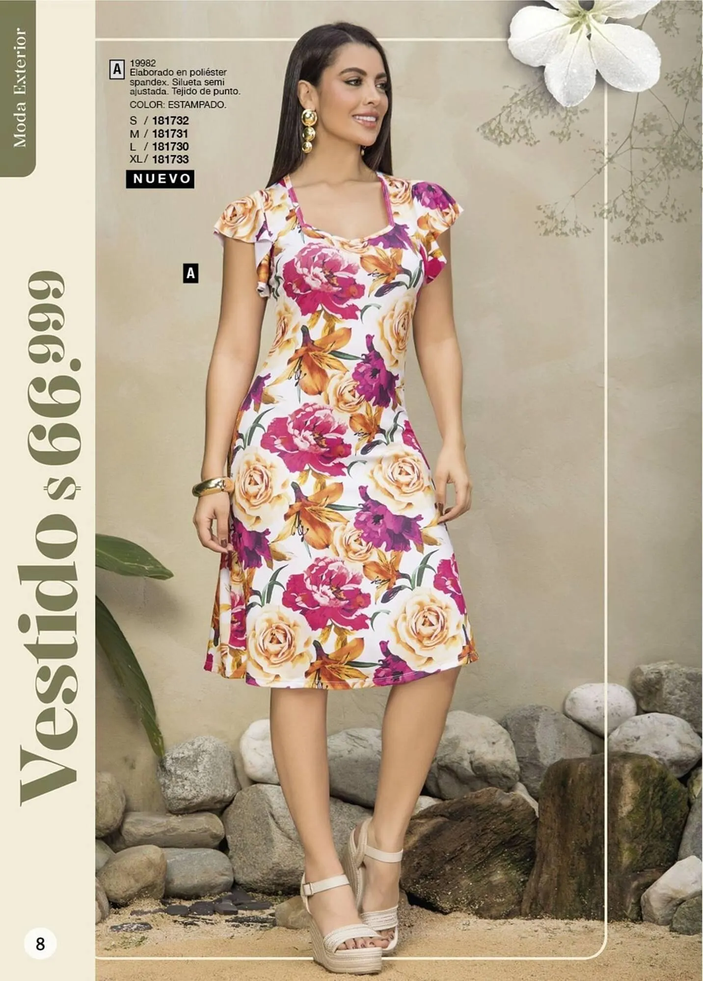 Catalogo de Catálogo Juana Bonita 1 de febrero al 28 de febrero 2026 - Pag 8