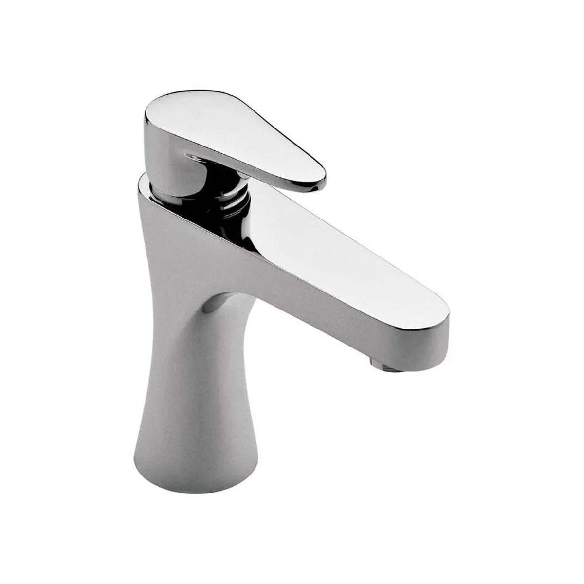 Griferia para Lavamanos Monomando