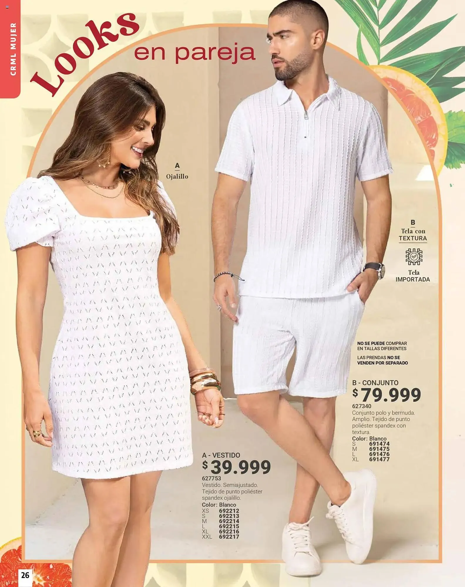 Catalogo de Catálogo Carmel 1 de febrero al 1 de marzo 2026 - Pag 26