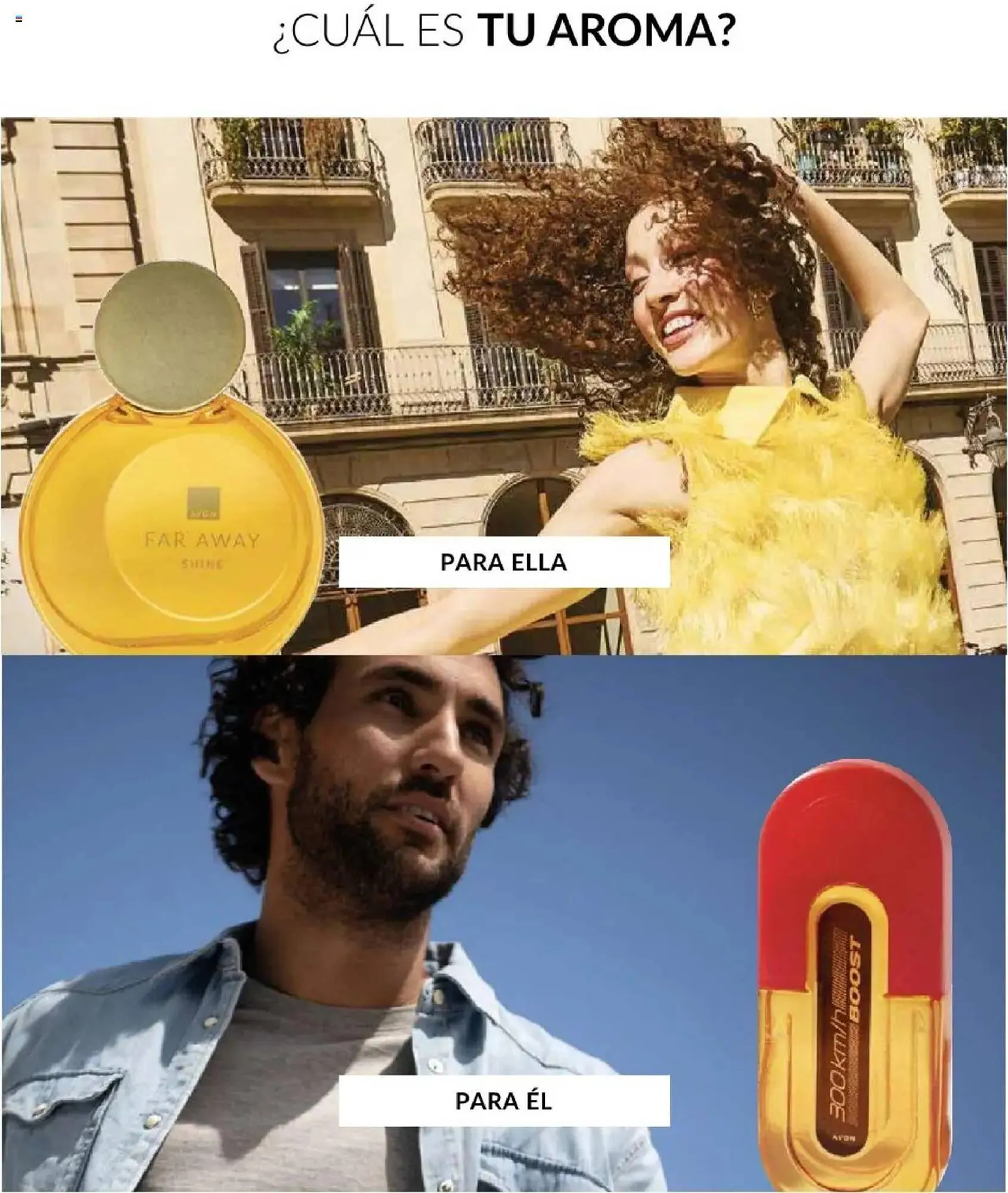 Catalogo de Catálogo Avon 29 de mayo al 13 de julio 2025 - Pag 52