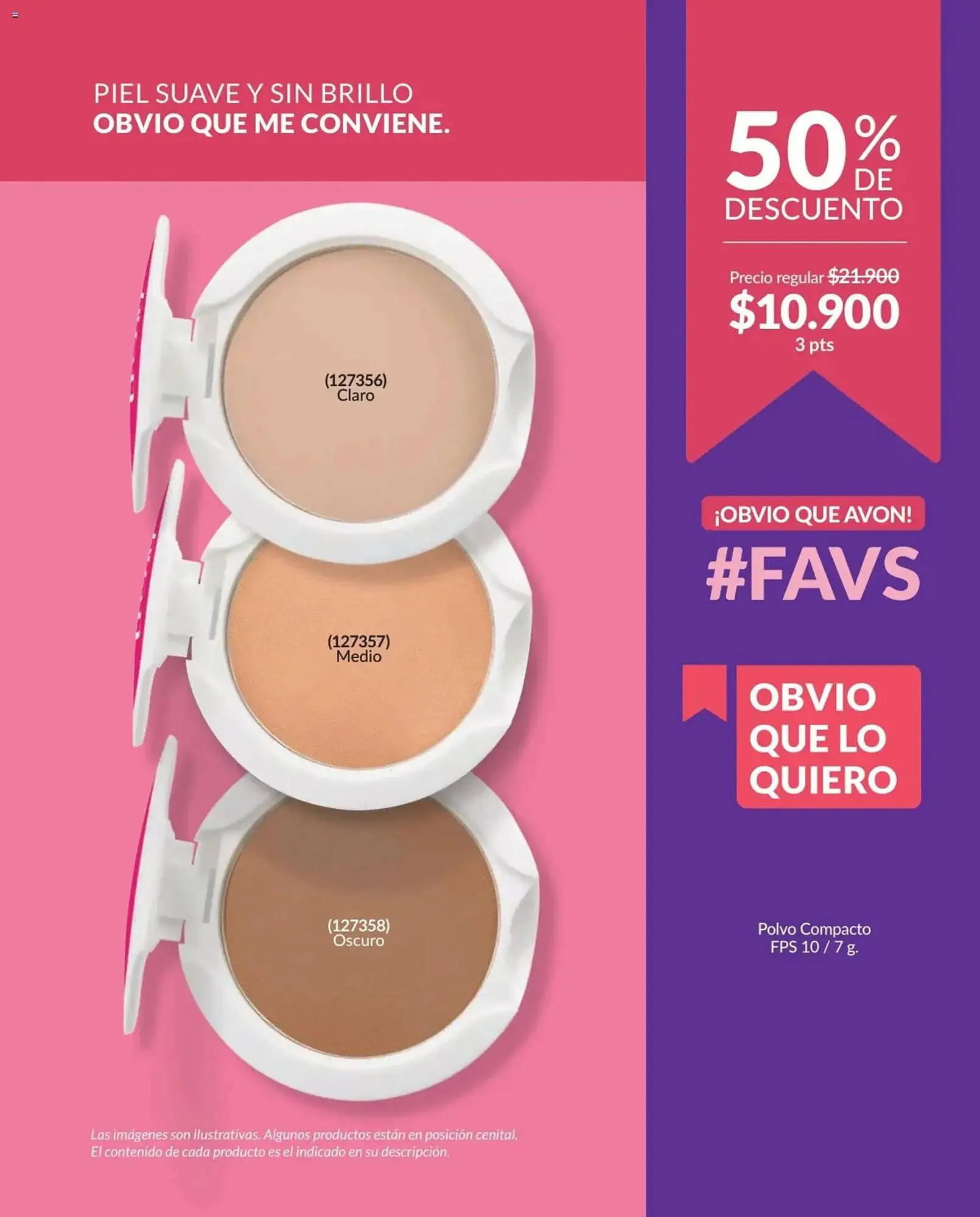 Catalogo de Catálogo Avon 2 de enero al 31 de enero 2026 - Pag 15