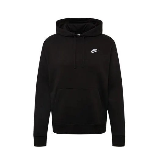 Buzo Capota Hombre Nike M Nsw Club Hoodie Po Bb