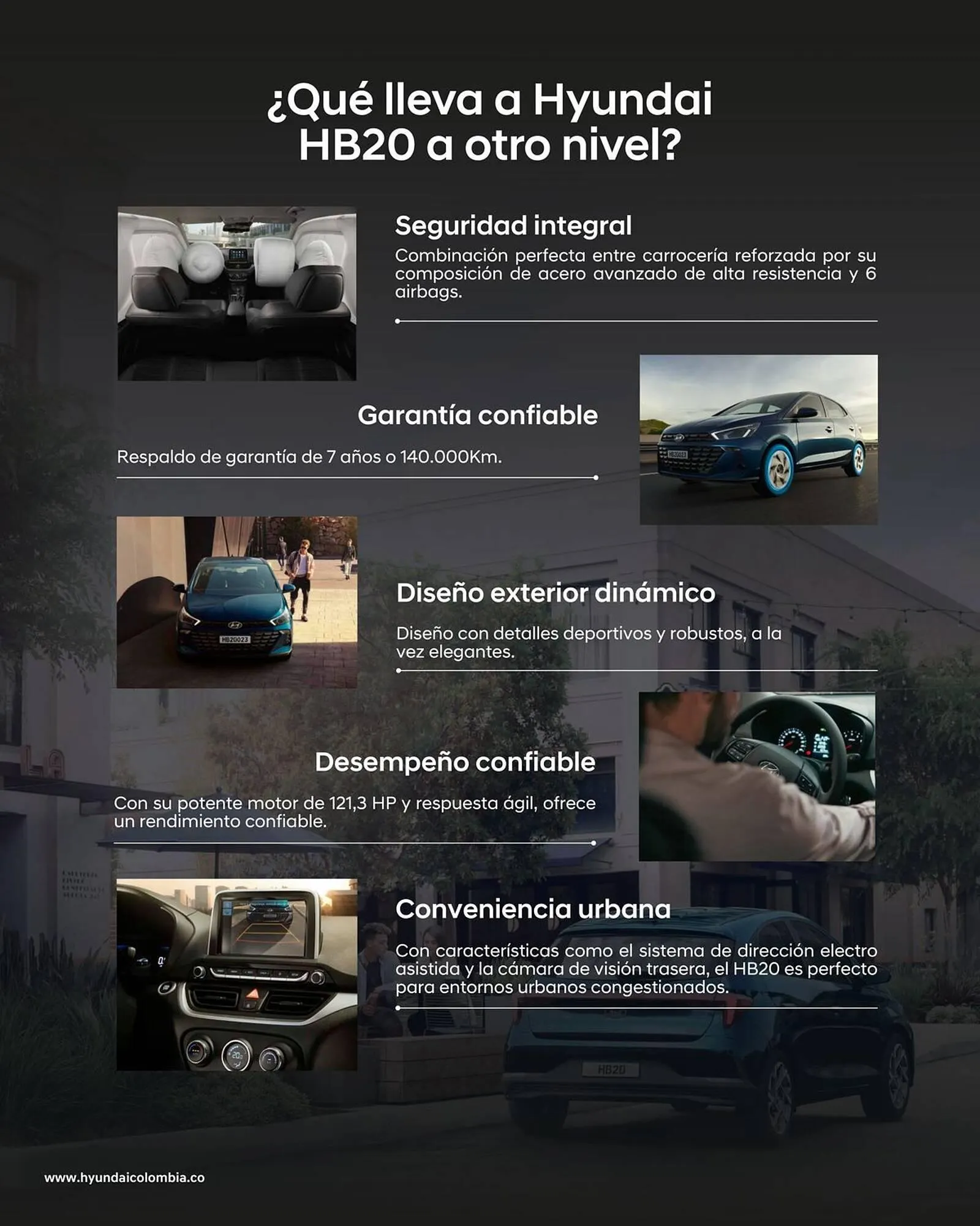 Catalogo de Catálogo Hyundai 10 de marzo al 31 de marzo 2025 - Pag 2