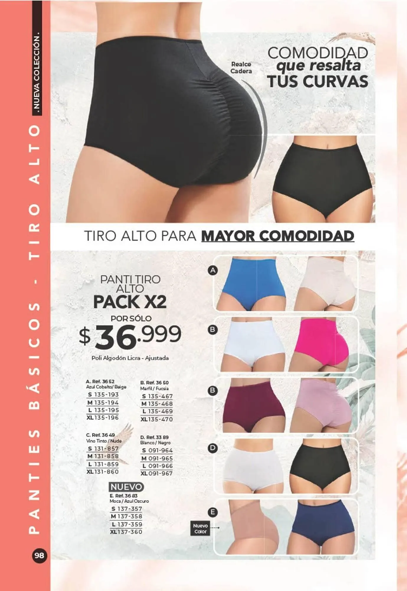 Catalogo de Catálogo Dolce Catálogos 22 de noviembre al 22 de febrero 2025 - Pag 157